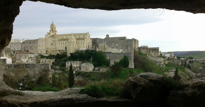 Gravina di Puglia