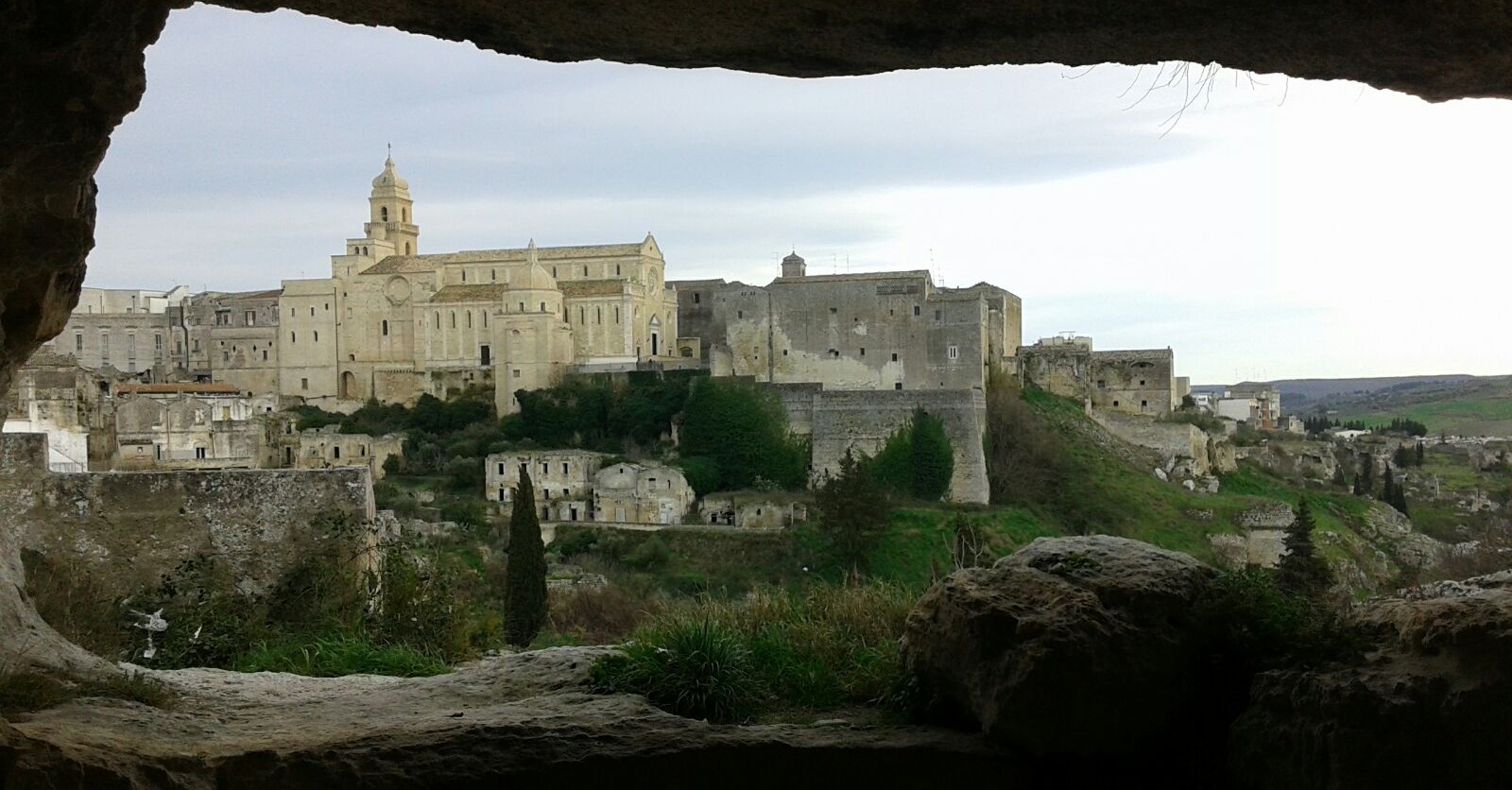 Gravina di Puglia
