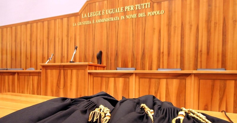 Uccisa dal marito, condannati i pm per dolo e grave inerzia