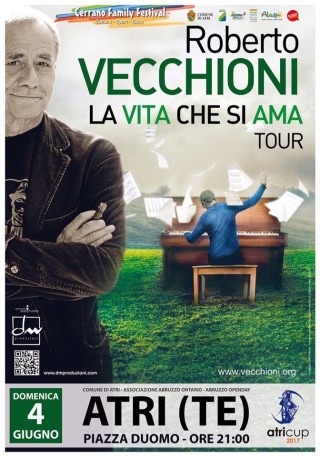Vecchioni