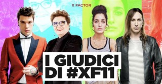 X Factor 2017. Categorie e home visit