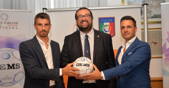 Montemurro Gems Vertigo