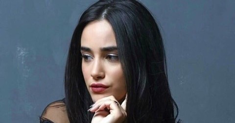 Giorgia Farina, madrina Avis Avezzano
