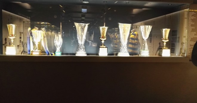 Museo Ernesto Ceresini