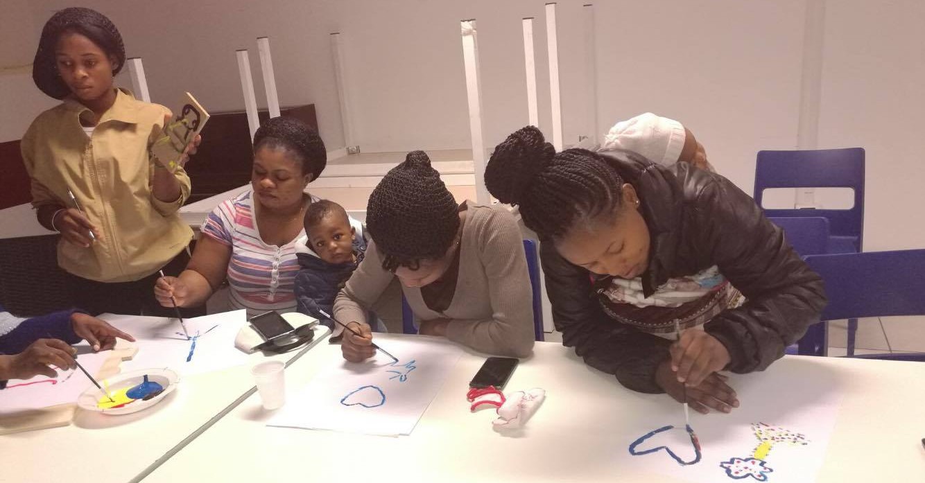 Le attività del Movimento Celestiniano