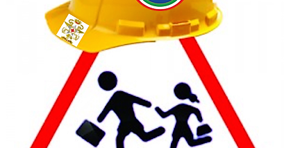 Mi muovo...in sicurezza