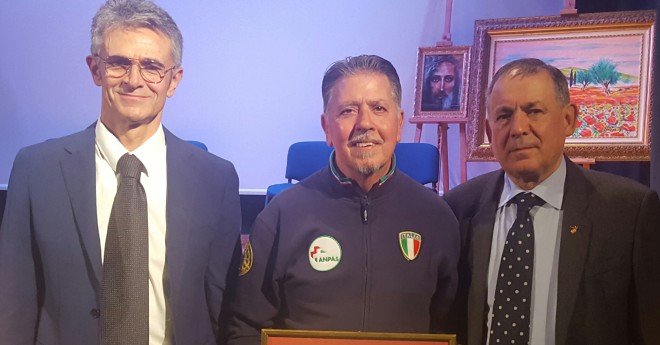 Premio Pino d'Oro 2017