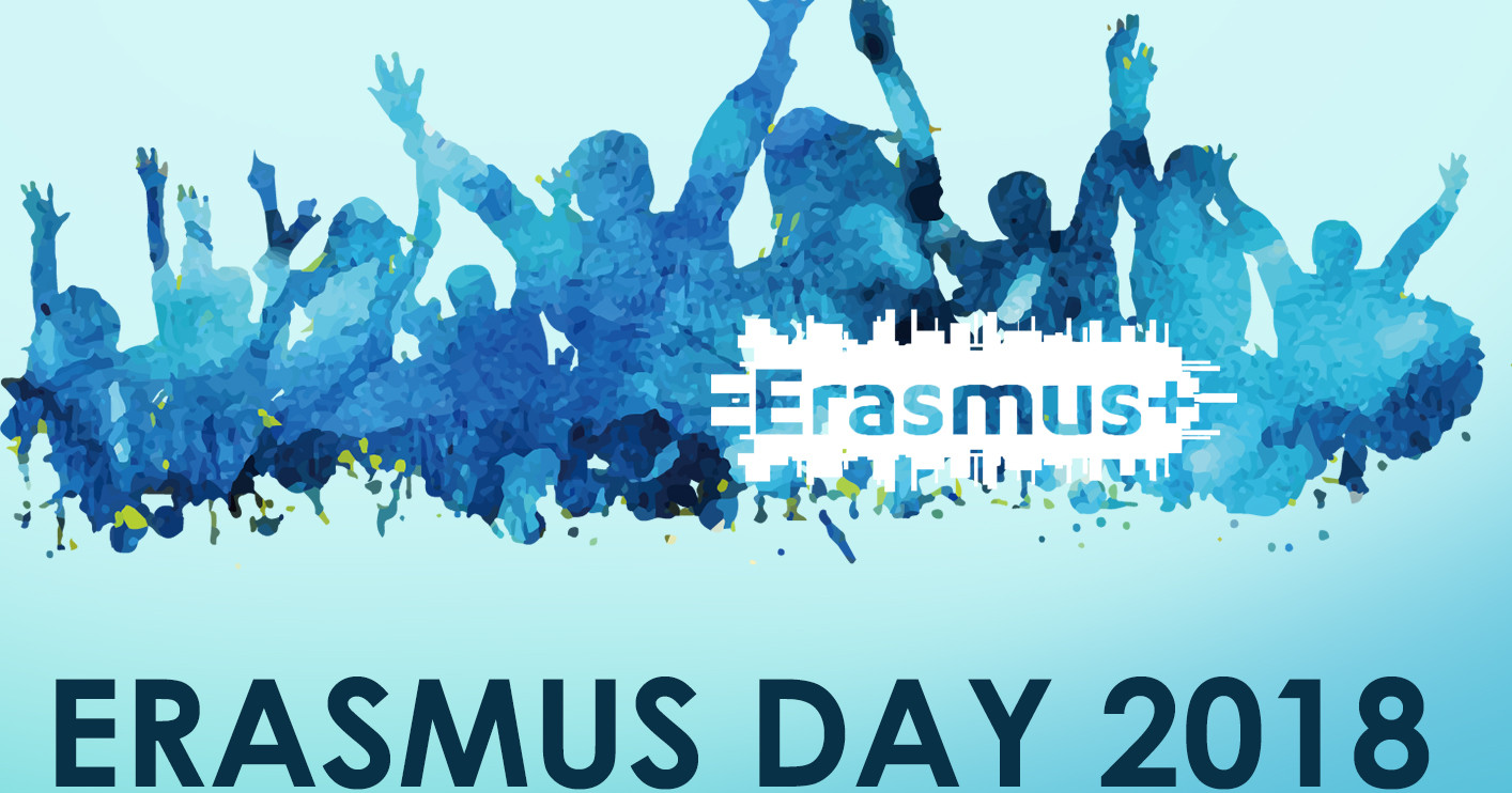 Erasmus day 2018