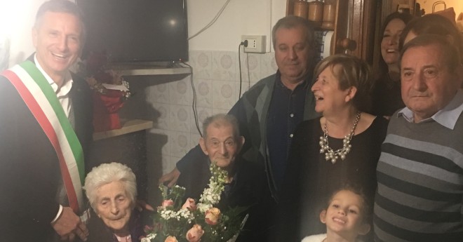 Famiglia Diodato