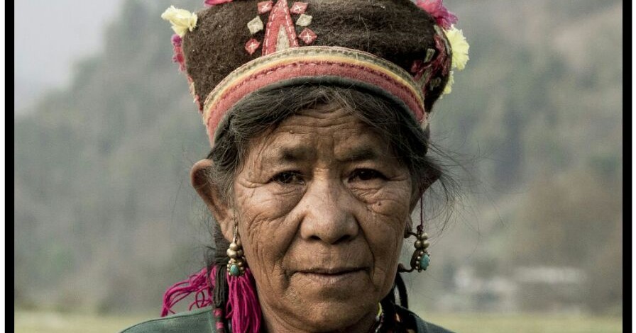 Mostra Nepal 2017