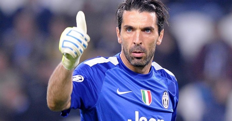 Gigi Buffon