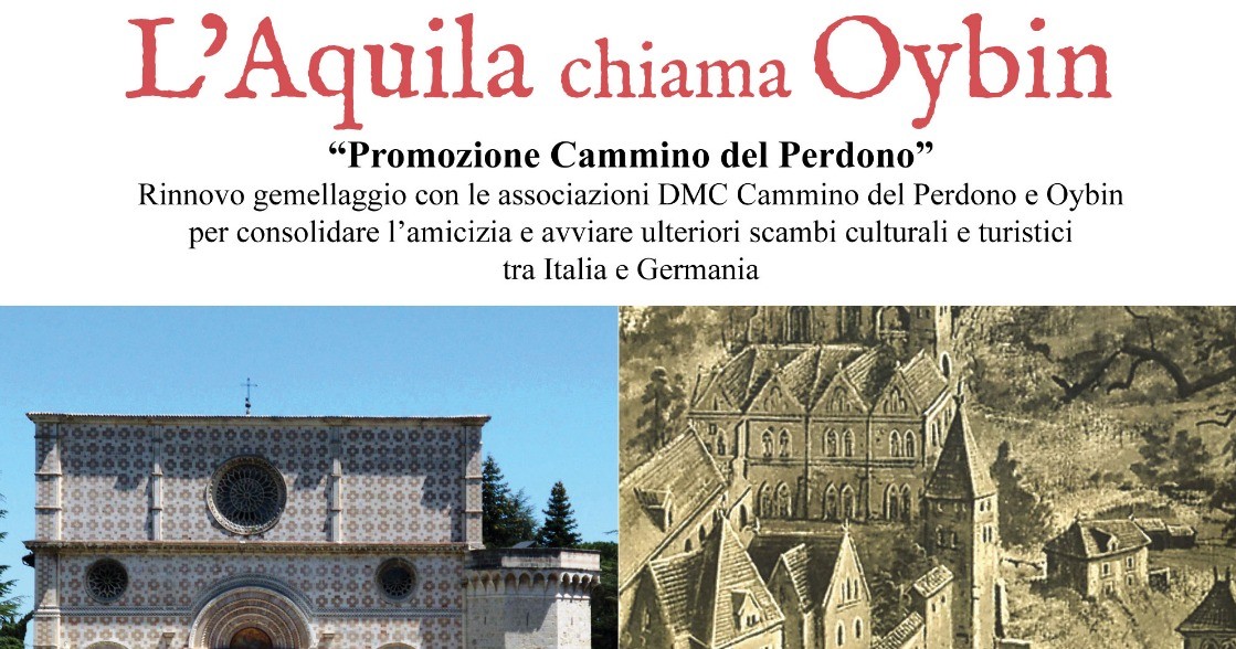 L'Aquila chiama Oybin