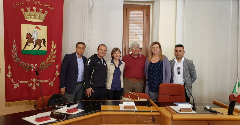 PercorriAMO Giulianova