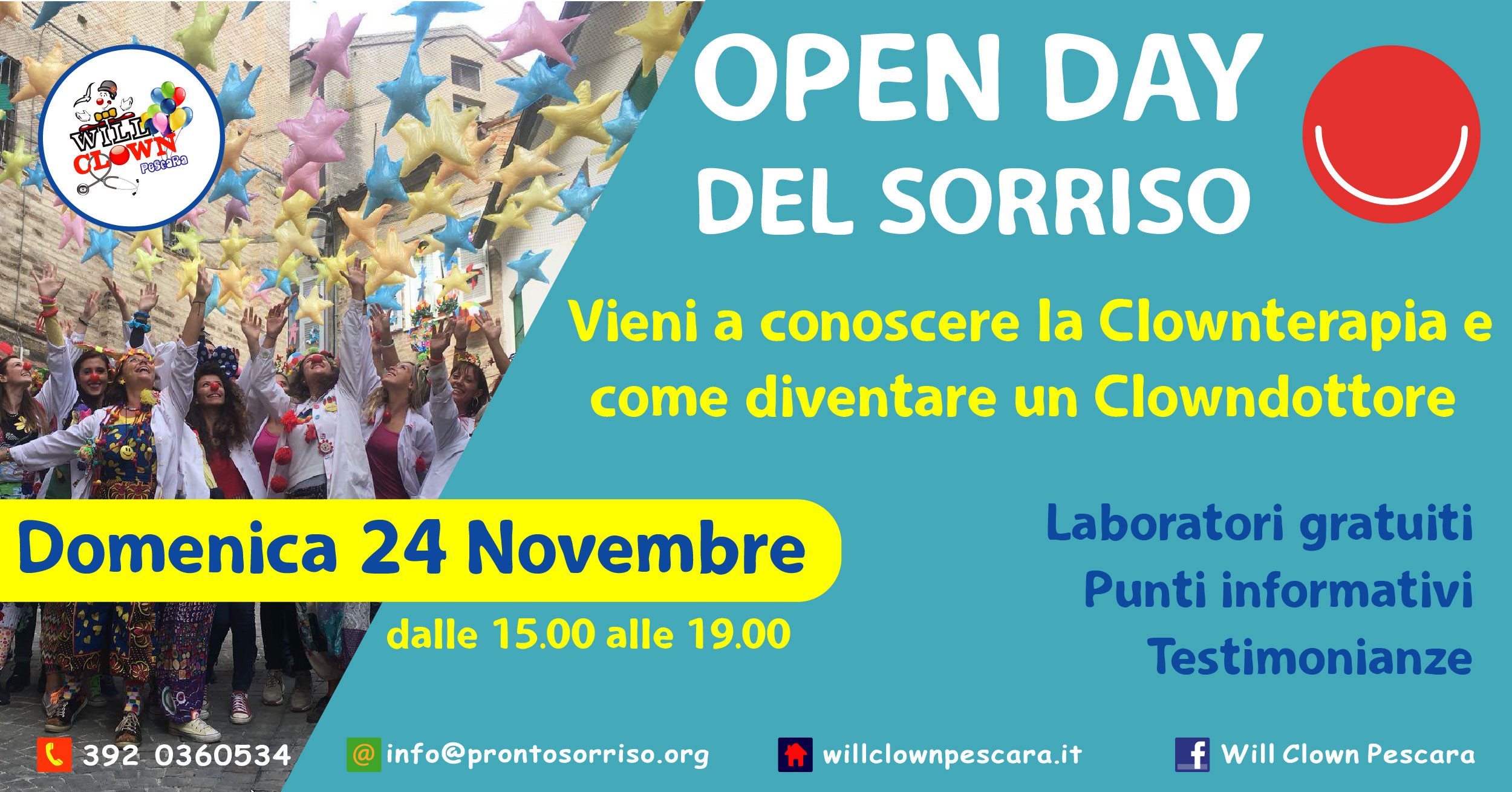 open day-02
