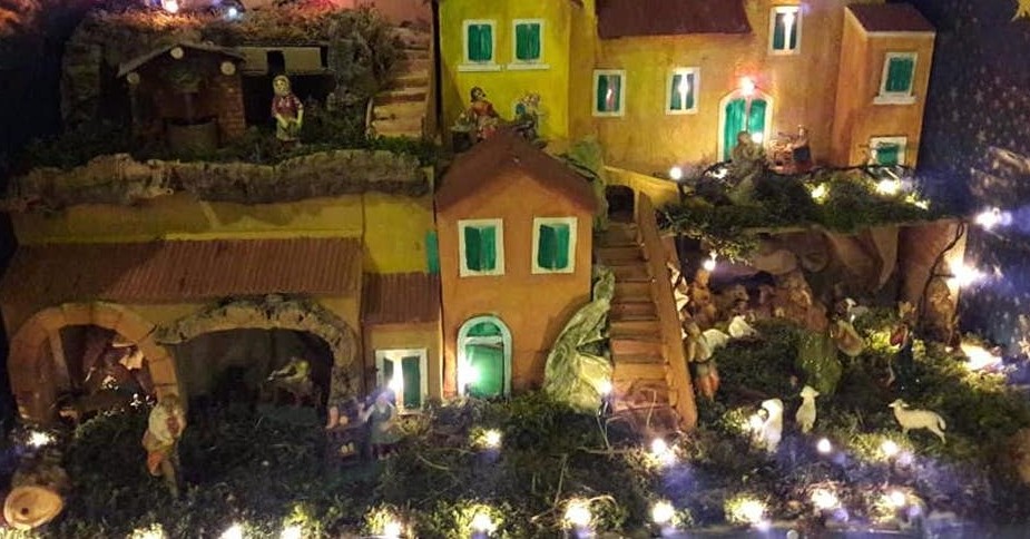 Palazzo Tilli