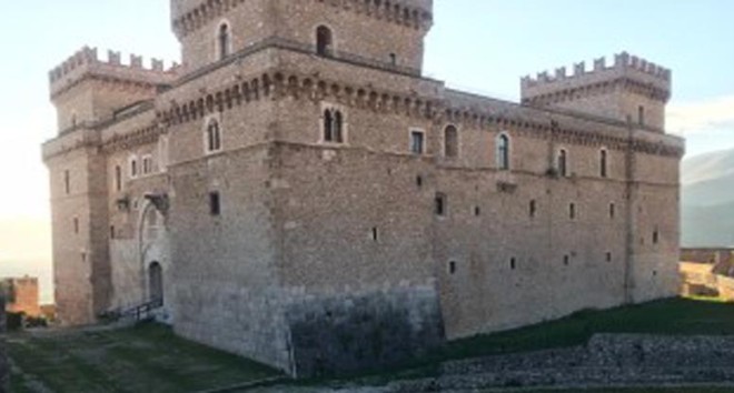 castello