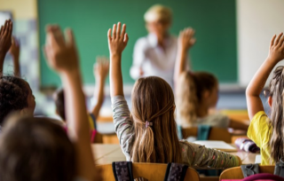 insegnanti scuola