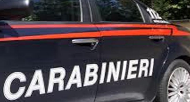 carabinieri