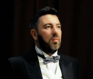 DAVIDE DELLISANTI