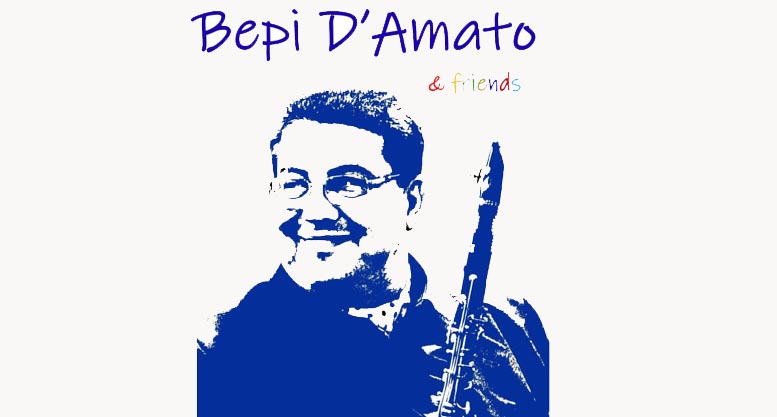 bepi d'amato jazz