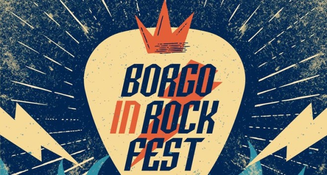 borgo in rock fest avezzano