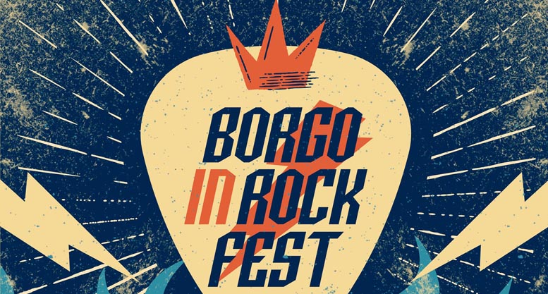 borgo in rock fest avezzano