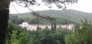 convento san giuliano l'Aquila