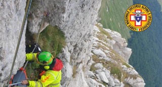 soccorso alpino