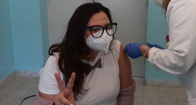 vaccinazione chieti farmacie