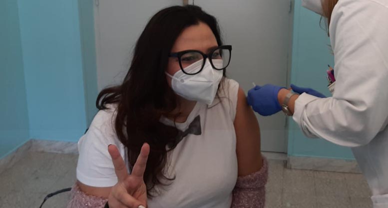 vaccinazione chieti farmacie