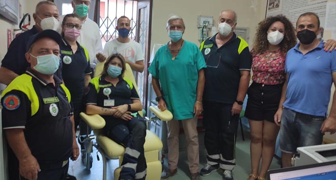 asl lanciano vaccinazione