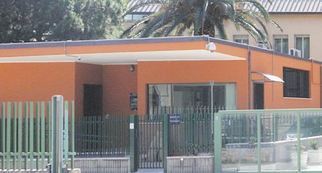 carcere pescara evasione