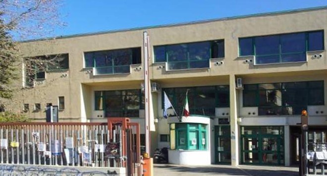 liceo marconi pescara