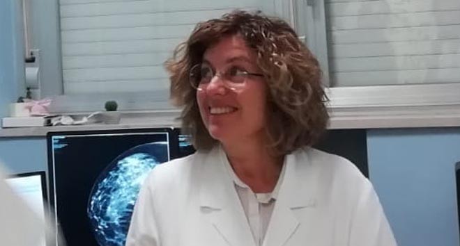 maria muzi