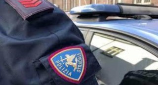 polizia stradale