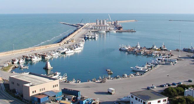 porto di ortona