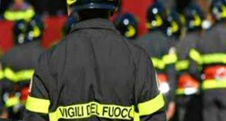 vigili del fuoco