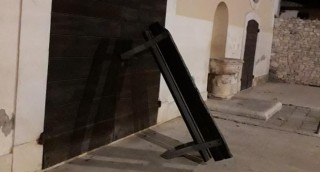 villa a paganica
