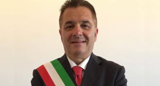 arturo scopino sindaco montelapiano