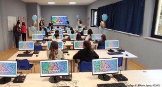 atri scuola
