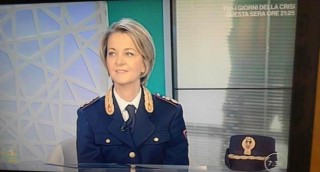 dott.ssa Marinelli Polizia