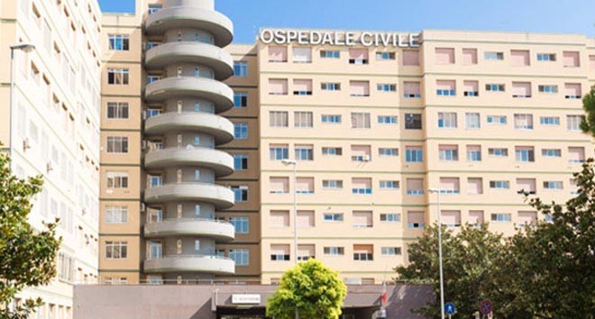 ospedale pescara