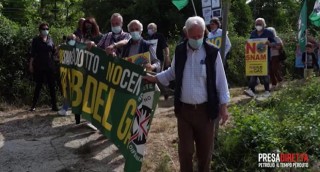 presa diretta sulmona