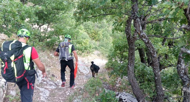 soccorso alpino