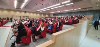 Aula Magna 2