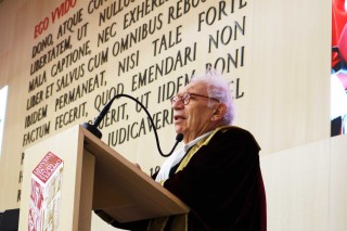 Ministro Bianchi
