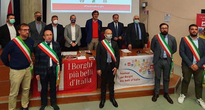 borghi più belli d'italia abruzzo