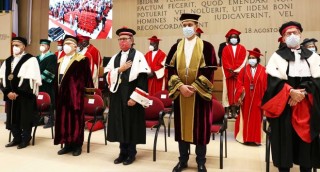 forum internazionale del Gran Sasso