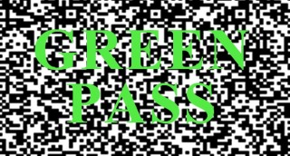 green pass