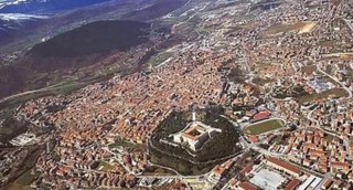 l'aquila